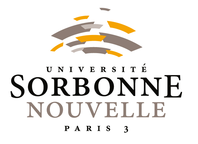 logo Paris3